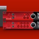 Focusrite Simplifies Red Pro Tools