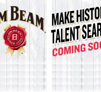 Jim Beam and Canadian Music Week talent search