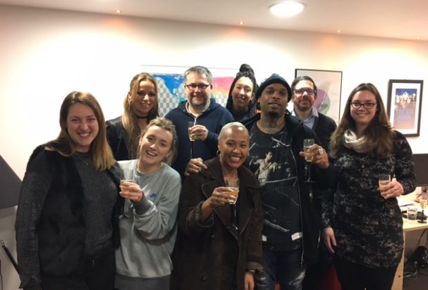 Kobalt signs deal with Emeli Sandé's Hard Copy Publishing