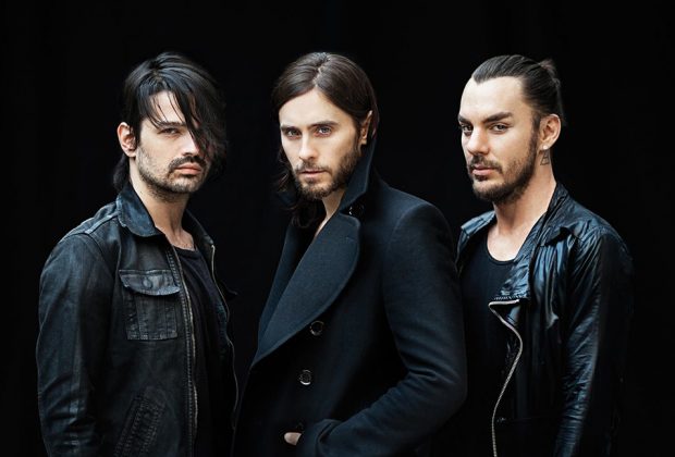 Thirty Seconds to Mars announce summer camp in Malibu