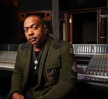 Timbaland "The Pop Game" series