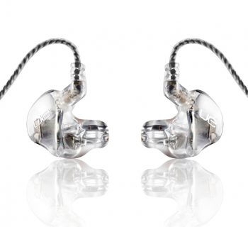 Ultimate Ears UE 4 Pro in-ear monitors music gear review