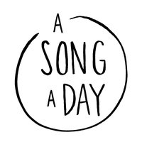 A Song A Day Logo
