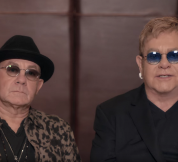 Elton John Music Video Contest