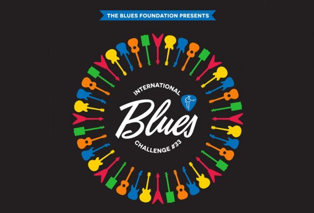 International Blues Challenge panel: "Blues as Healer"