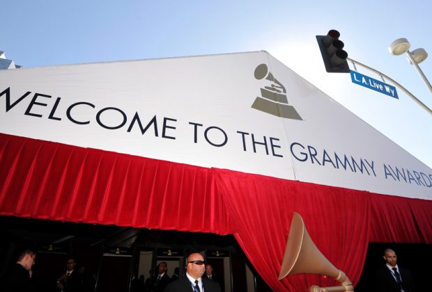 MusiCares Omaze Grammys Auction
