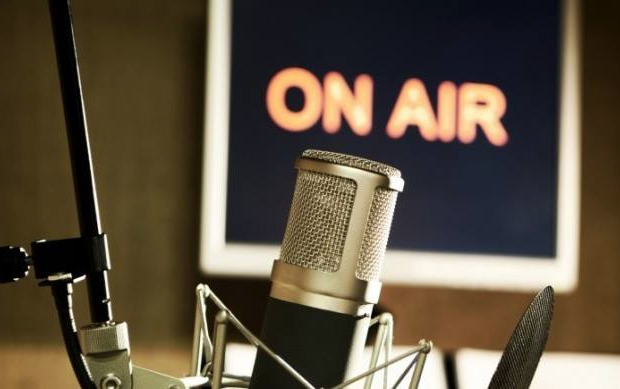 Rick Eberle launches Rising Stars radio show