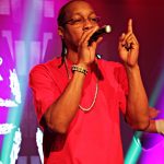 DJ Quik at SIR in Hollywood, CA - photo by Xxposure Photography