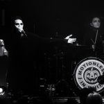 Motionless In White - House of Blues, San Diego - photo credit: Joshua Weesner