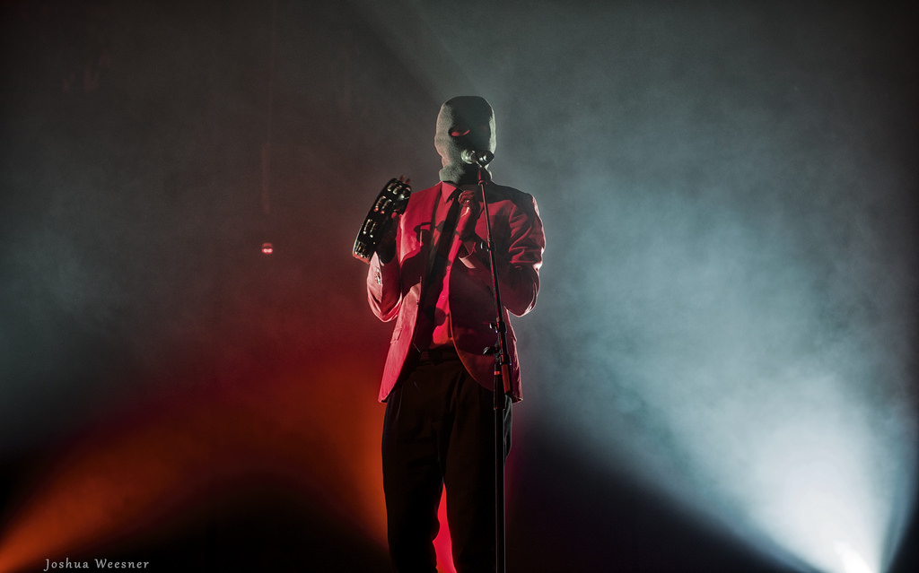 PHOTOS: Twenty One Pilots at the Honda Center in Anaheim, CA