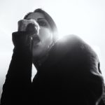 Motionless In White - House of Blues, San Diego - photo credit: Joshua Weesner