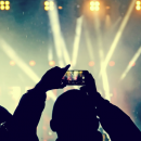 Music Industry Tips: Booking Tours & Playing Festivals