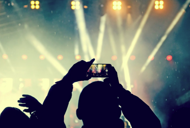 Music Industry Tips: Booking Tours & Playing Festivals