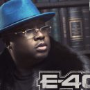 E-40 "The D-Boy Diary Book 1 and 2" - music album review