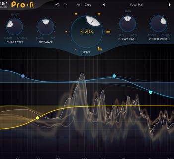FabFilter Pro-R music gear review