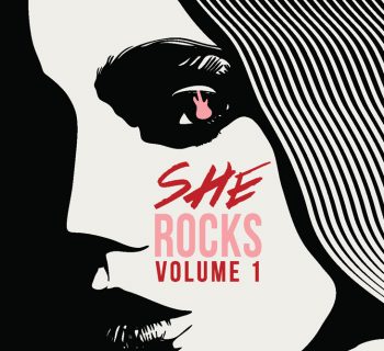 She Rocks, Vol. 1 - music album review
