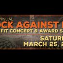 5th Rock Against MS honoring Richard Pryor
