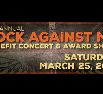 5th Rock Against MS honoring Richard Pryor