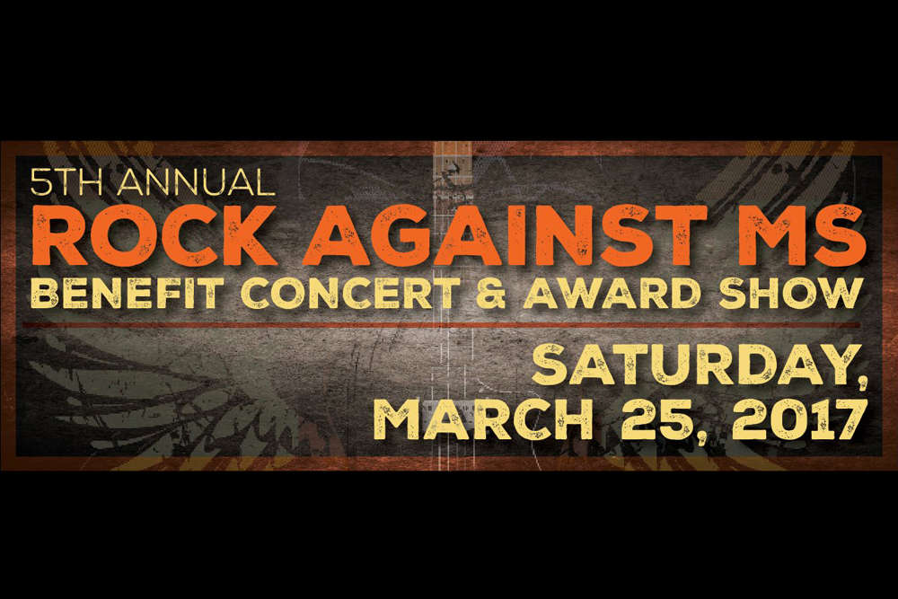 5th Rock Against MS honoring Richard Pryor