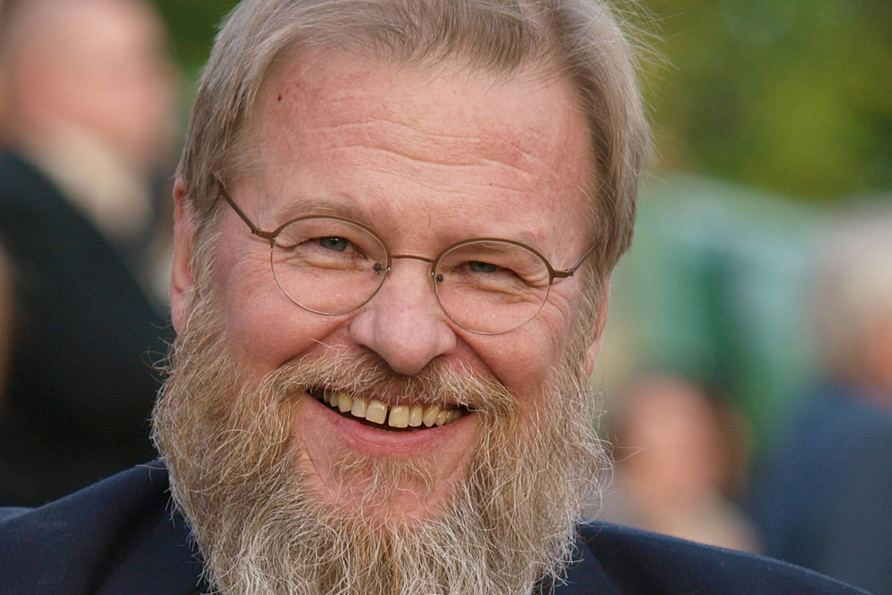 Genelec founder Ilpo Martikainen passes