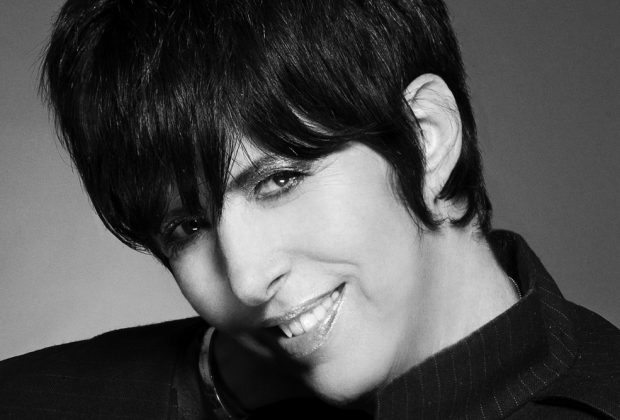 Diane Warren - ASCAP Founders Award - photo credit: Emily Shur