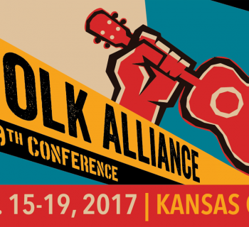 Folk Alliance International artist residence program
