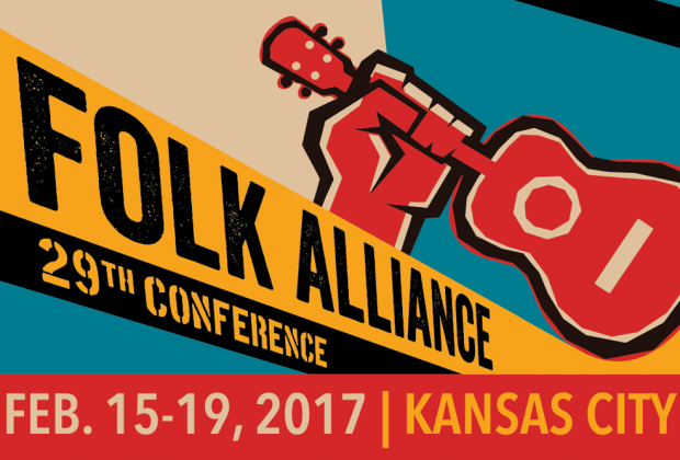 Folk Alliance International artist residence program