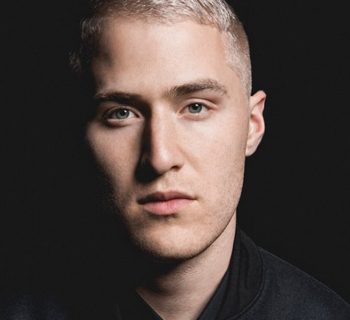 Mike Posner releases Poetry Book
