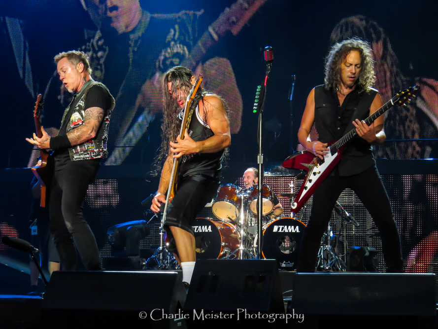 Rock on the Range - photo by Charlie Meister