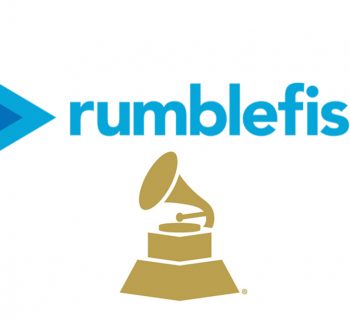 rumblefish supports grammys
