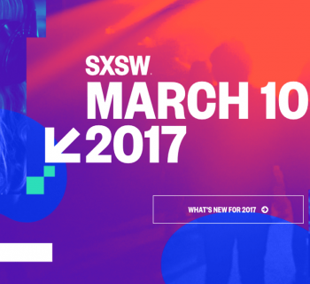 Jessica Shortall announced as Keynote Speaker at SXSW