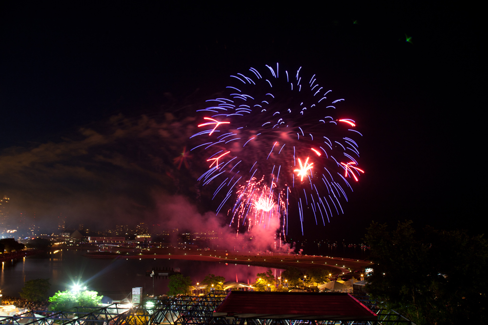 Summerfest celebrates 50th