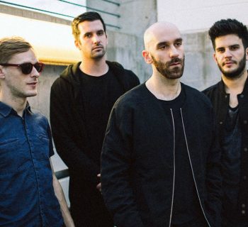 X Ambassadors No Barriers Renegade Scholarship