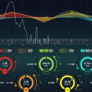 Sound Radix SurferEQ2 - music gear review