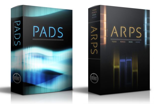 Umlaut Audio PADS and ARPS - music gear review