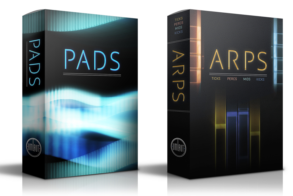 Umlaut Audio PADS and ARPS - music gear review