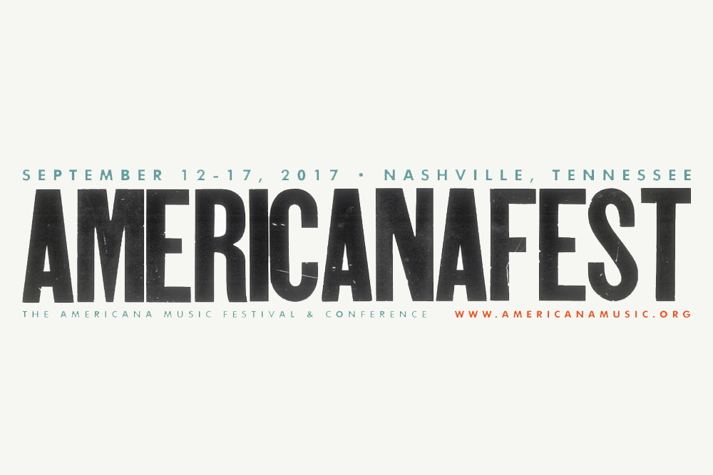 AmericanaFest Showcase Applications Open