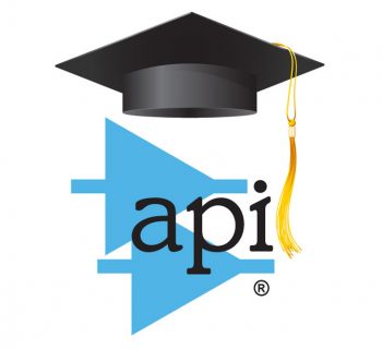 API Scholarships Open