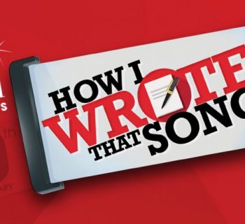 BMI celebrates "How I Wrote That Song" 10th anniversary