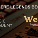 Crē•8 Music Academy offering free production mentoring seminar