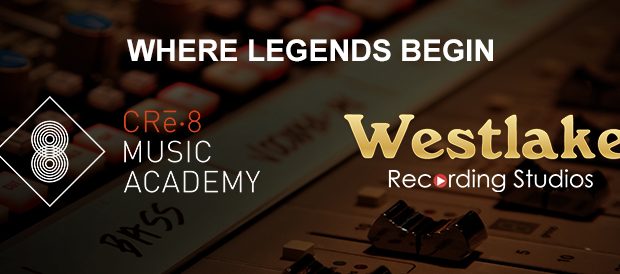 Crē•8 Music Academy offering free production mentoring seminar