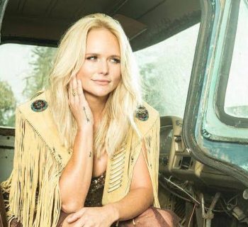 Miranda Lambert scholarship applications