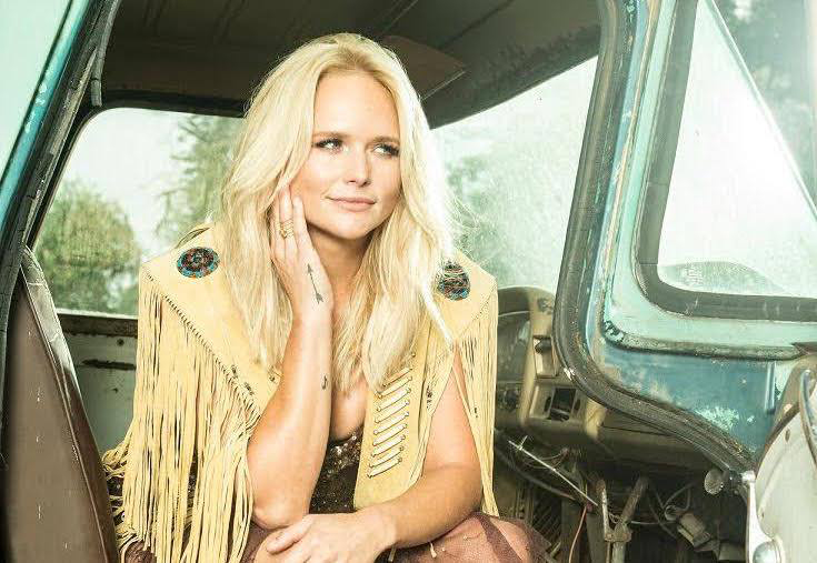 Miranda Lambert scholarship applications