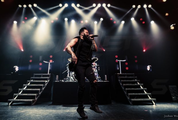 Skillet at City of National Grove in Anaheim, CA - photo credit: Joshua Weesner