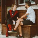 Bridgit Mendler at SXSW 2017