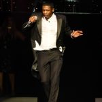 Keith Sweat - photo credit: Denise Truscello