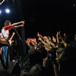 Cherry Glazerr - Teragram Ballroom - photo credit: Noah Kentis