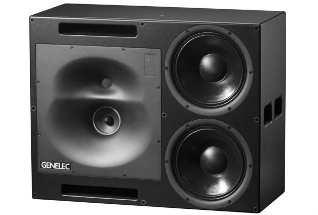 Genelec Speaker