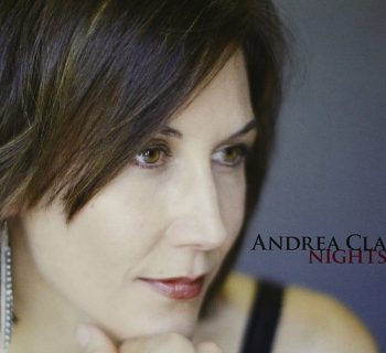 Andrea Claburn - "Nightshade" music album review