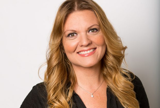 Charity Hardwick named VP of Sales and Marketing at Soundcast